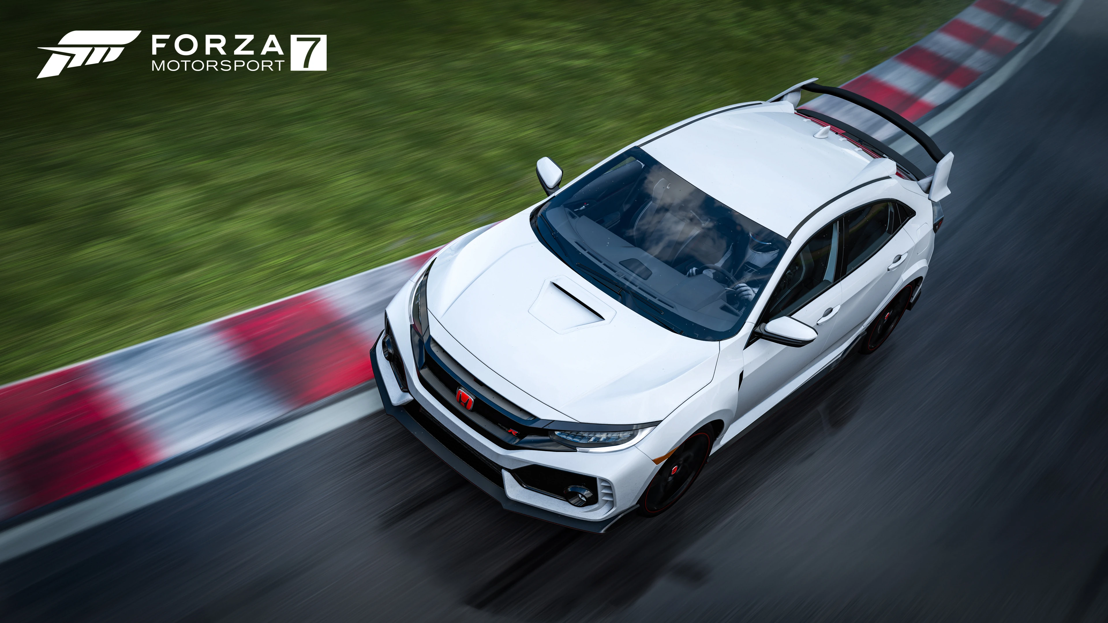 Honda Civic Type R thumbnail