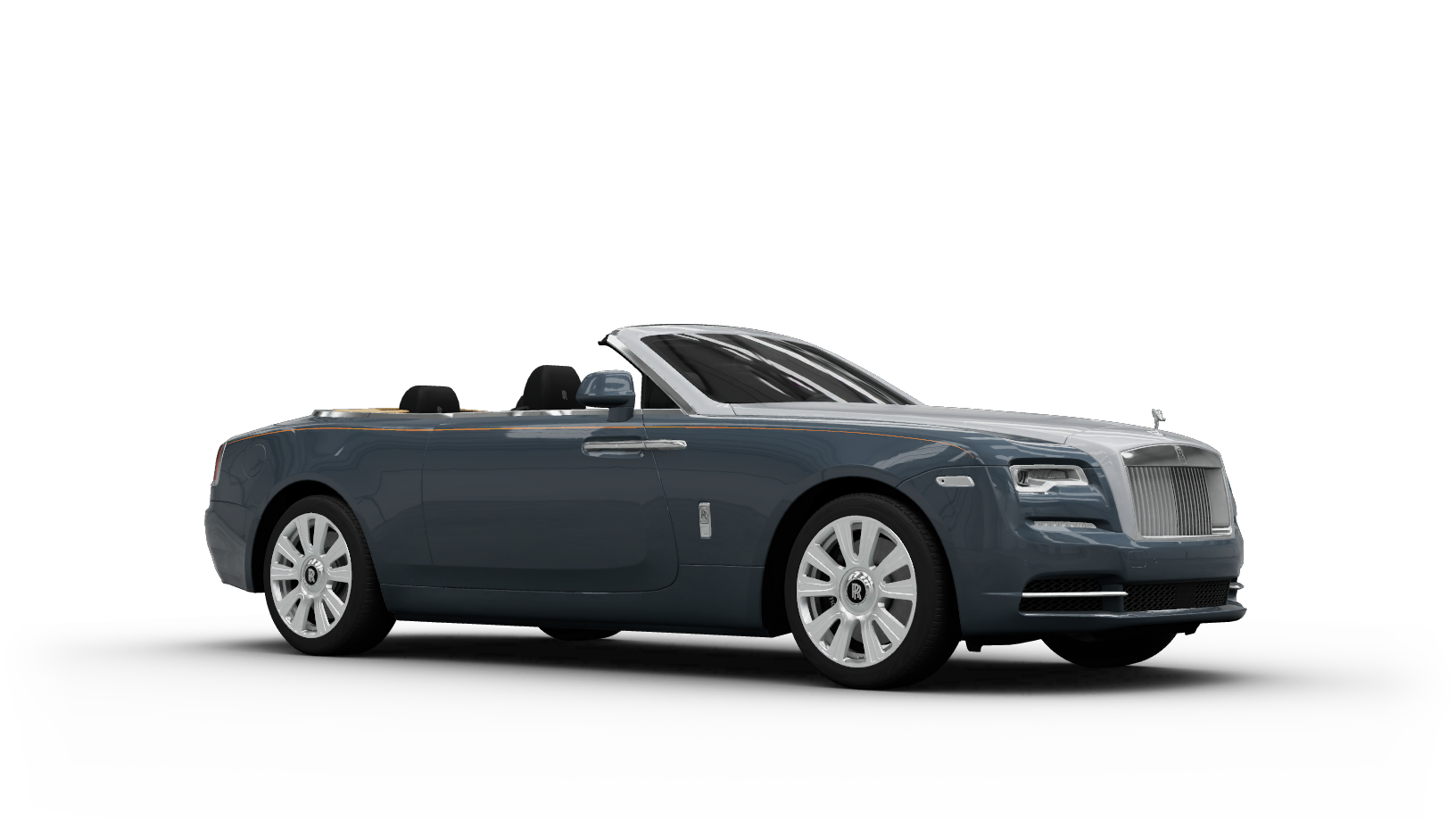 RollsRoyce Dawn  Forza Wiki  Fandom