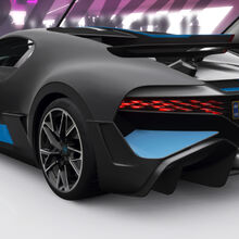 Bugatti Divo Forza Wiki Fandom