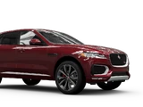 Jaguar F-PACE S