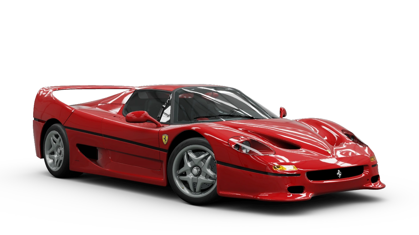 Ferrari F50