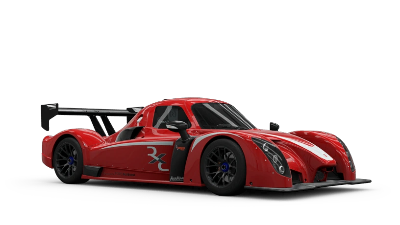 Radical RXC Turbo thumbnail