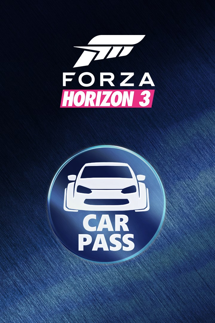 Duracell Car Pack hits Forza Horizon 3; last pack in Season Car Pass