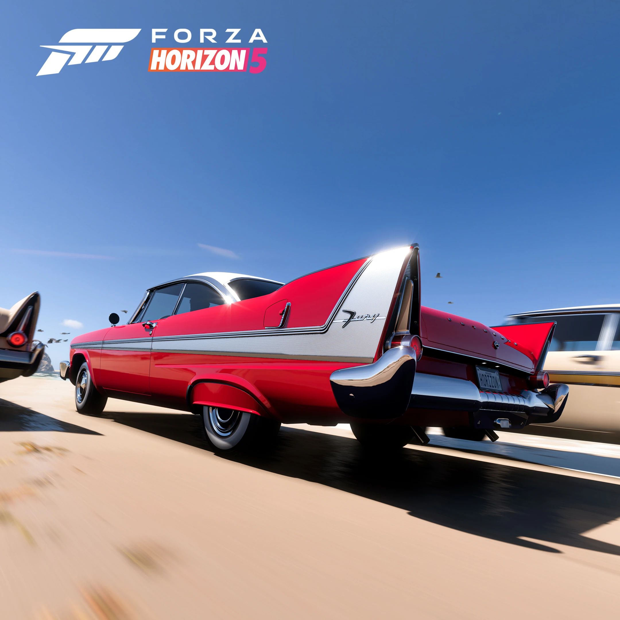 Chevrolet Bel Air thumbnail