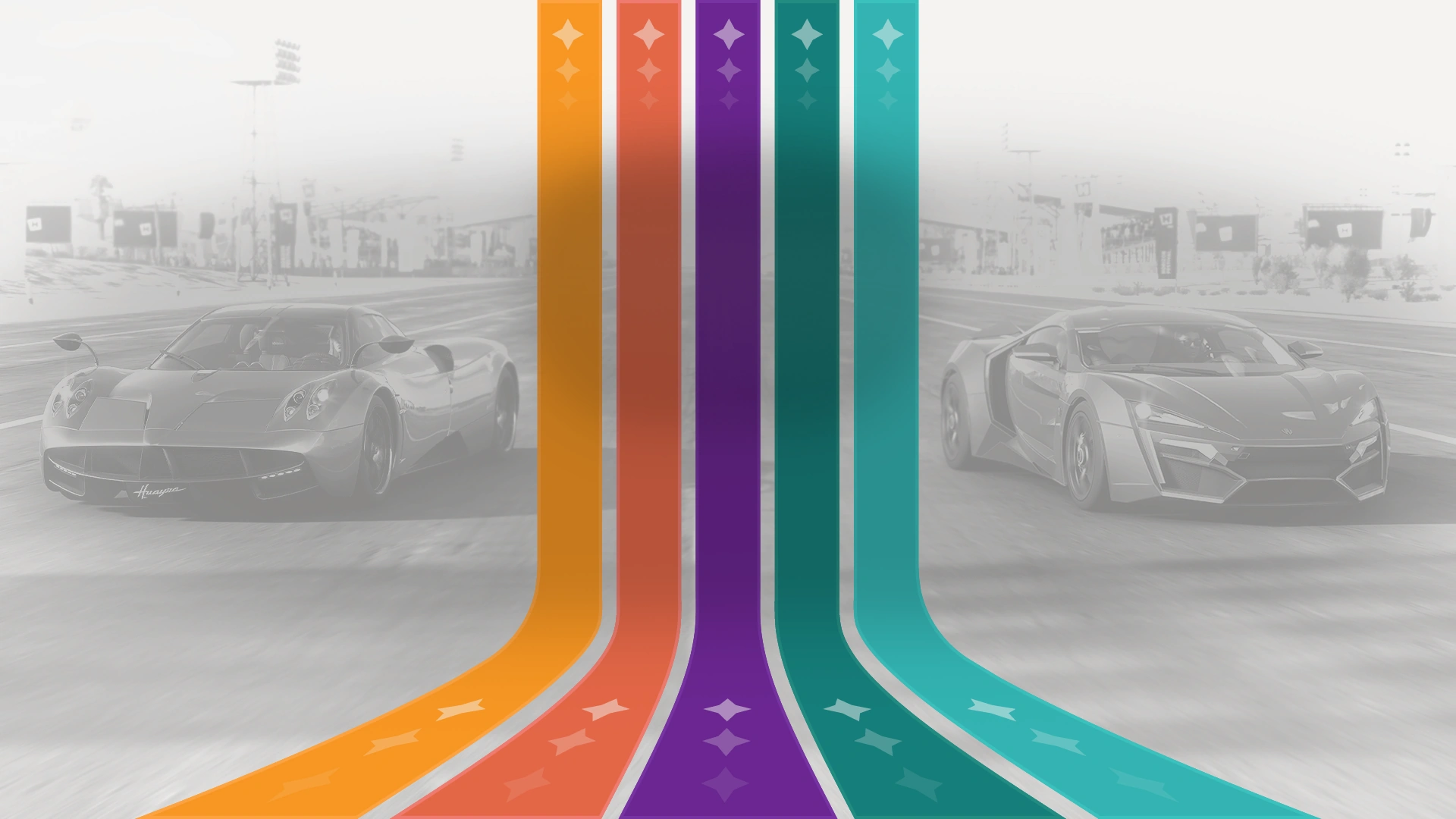 W Motors Lykan HyperSport thumbnail