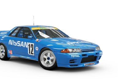 NISSAN SKYLINE GT-R GROUP A (BNR32) | Real Racing 3 Wiki | Fandom