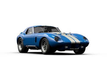 自動車 Shelby 1965 Shelby Cobra Daytona Coupe 1965 Shelby Cobra Daytona Coupe - Sports Car Market