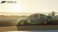 Holden #10 Xbox Racing Team Commodore VF