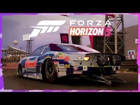 Forza Horizon 5 Promotional Trailer