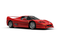 Forza Horizon 4 Thumbnail