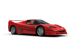 FERRARI F50(値下げ不可能商品) Ferrari F50 | Forza Wiki | Fandom