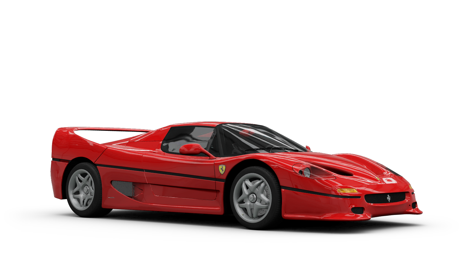 Ferrari F50 Forza Wiki Fandom