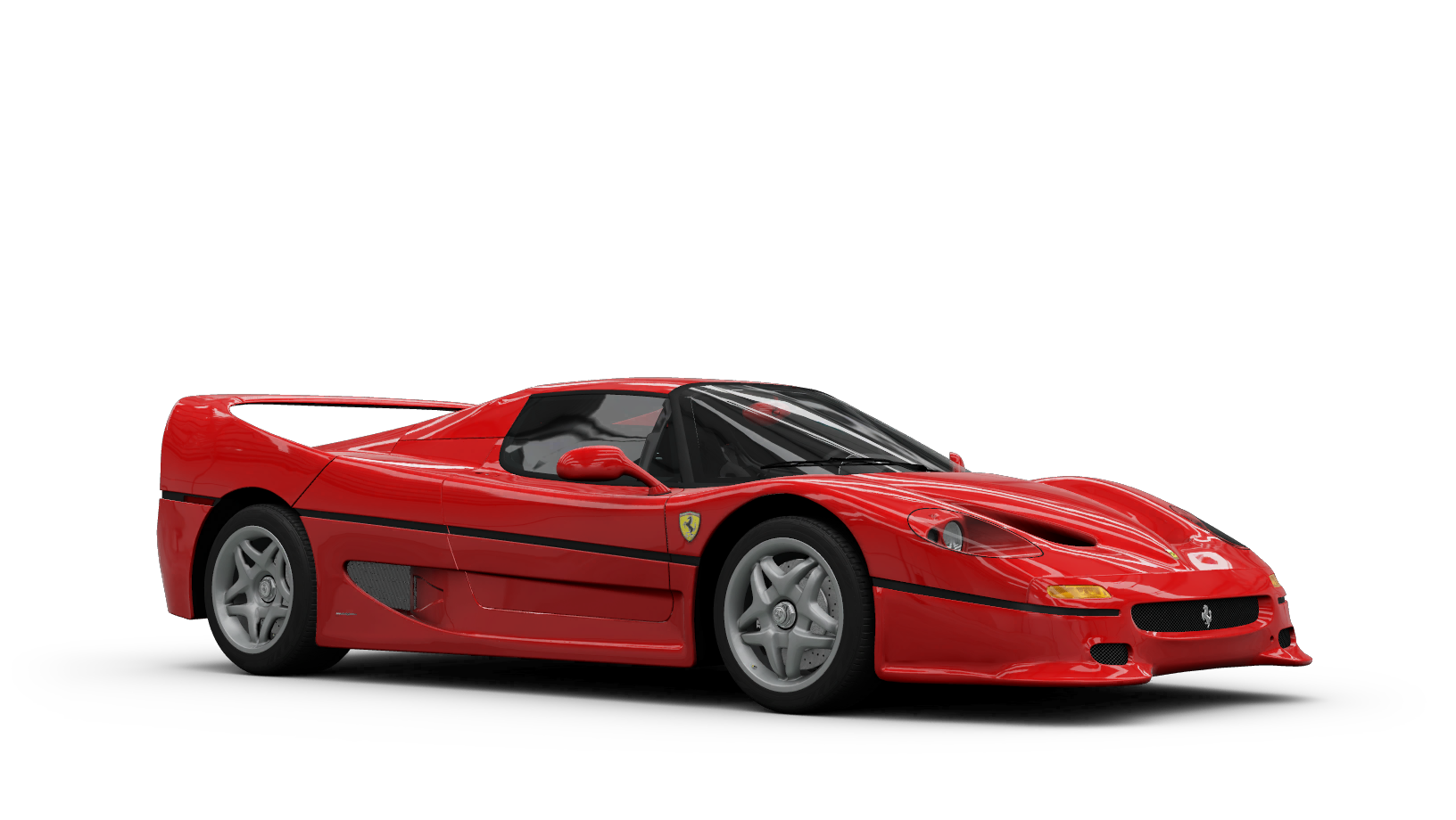 Ferrari f50 competizione best sale
