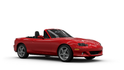 Mazda Mazdaspeed MX-5 | Forza Wiki | Fandom