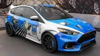 FH3 Ford Focus 17 VIP Front.jpg (1.13 MB) January VIP Livery Front - Forza Horizon 3