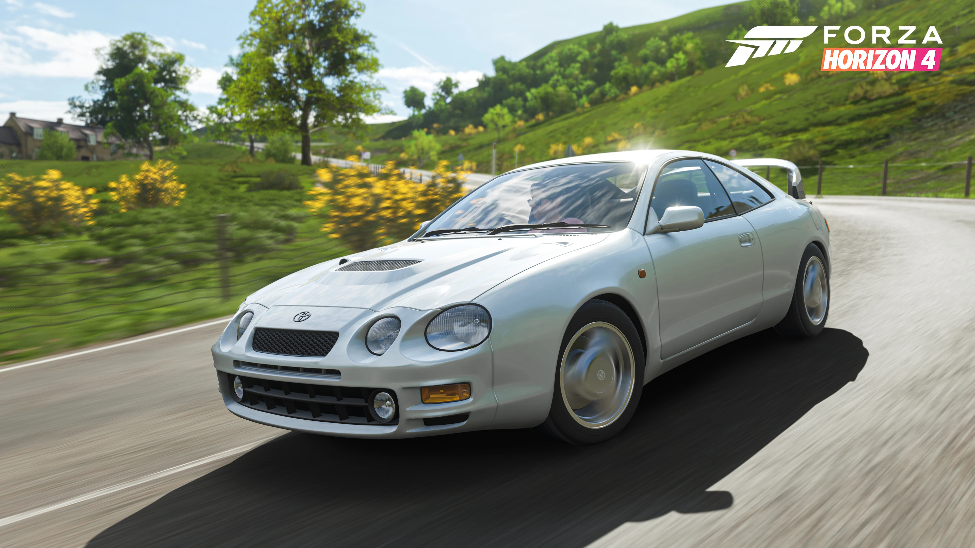 Toyota Celica GT-Four ST205 thumbnail