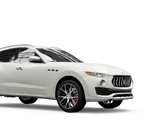 Maserati Levante S