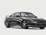 Toyota Tom's T020 MR2