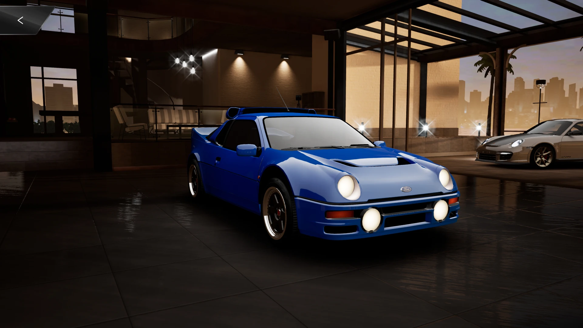 Ford RS200 Evolution thumbnail