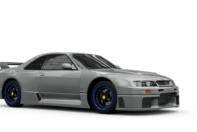 Nissan Skyline GT-R V-Spec (1997) | Forza Wiki | Fandom