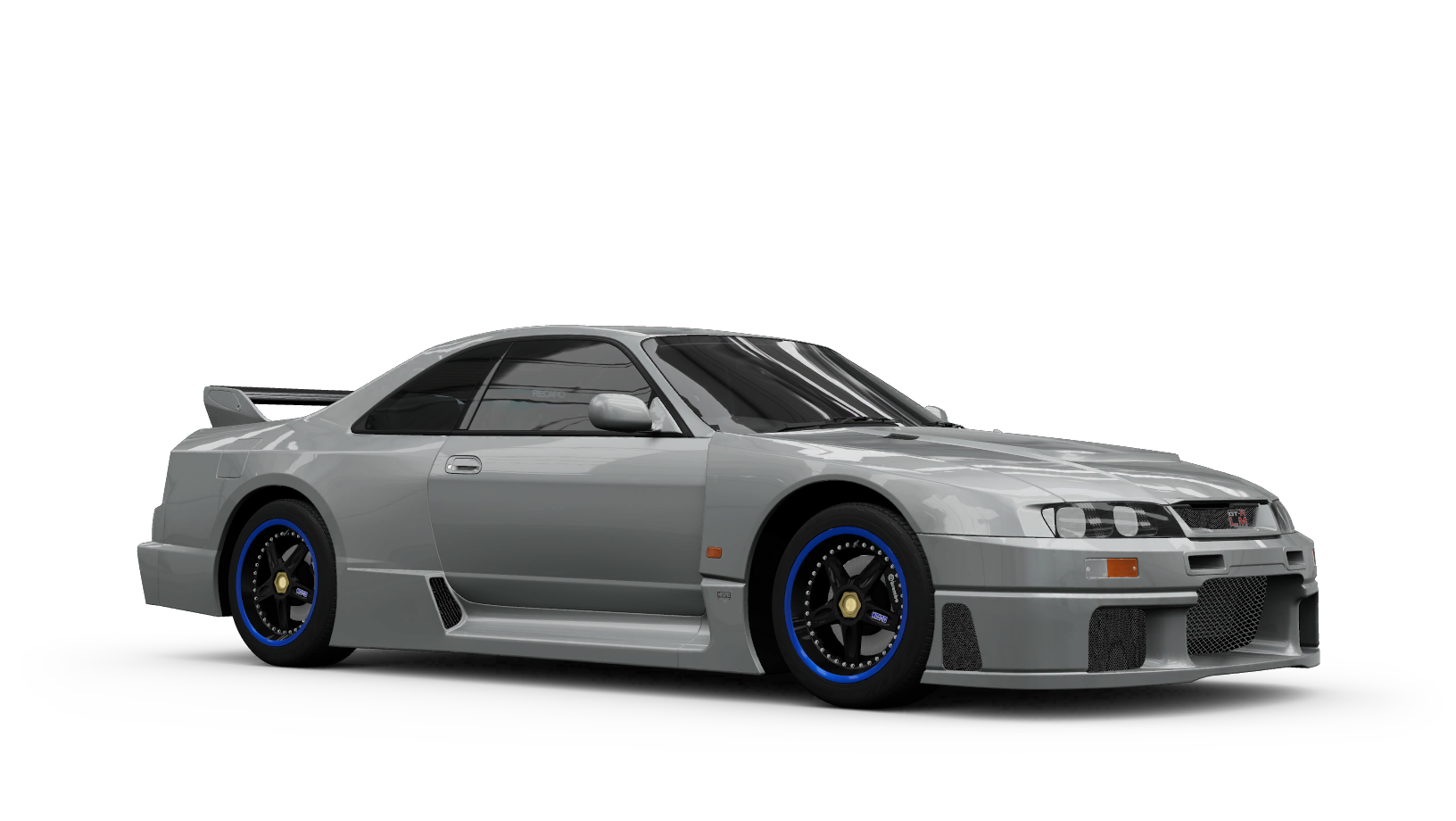 Nissan Nismo Gt R Lm Forza Wiki Fandom