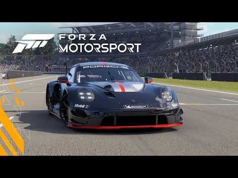 Porsche 911 GT3 R thumbnail