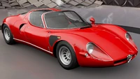 Forza Horizon 3 (Front)