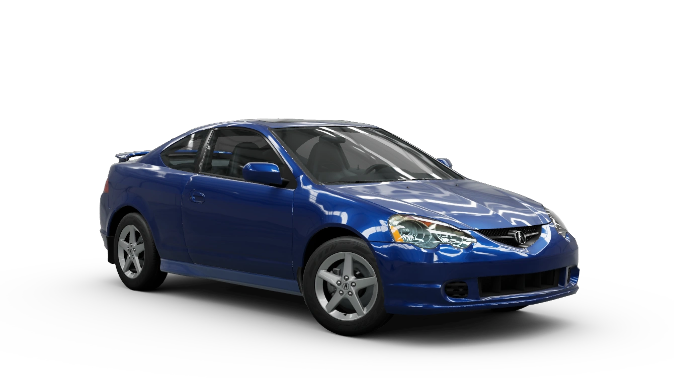 Acura RSX Type S