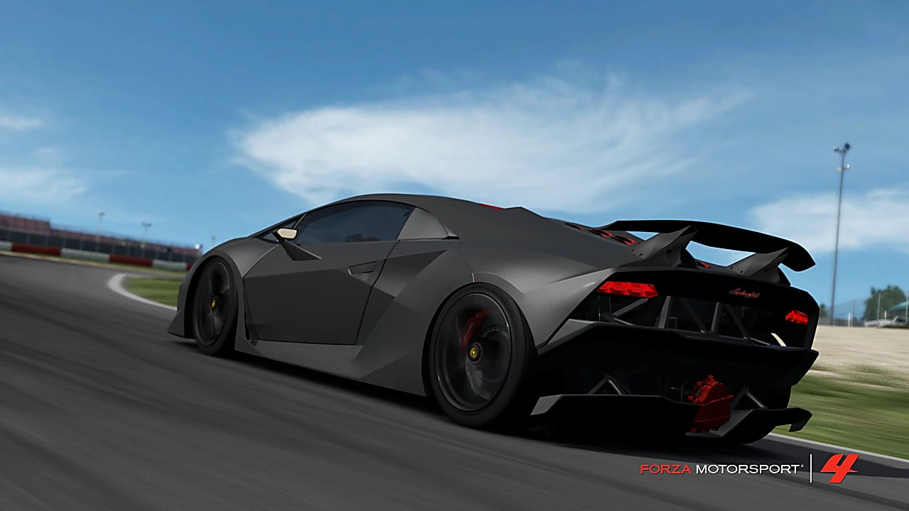 Lamborghini Sesto Elemento thumbnail
