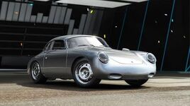 Forza Horizon 4 Series 18 - 1964 Porsche 356 C Cabriolet Emory Special