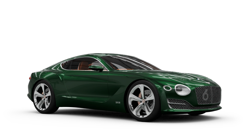 Bentley Exp 10 Speed 6 Concept Forza Wiki Fandom