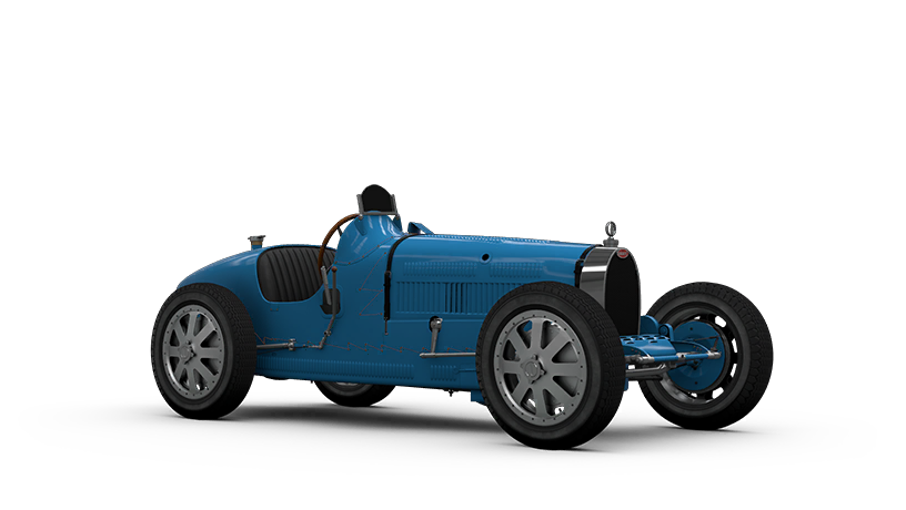 Bugatti Type 35 C Forza Wiki Fandom