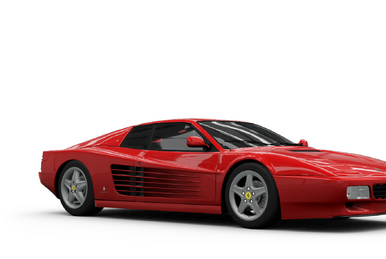 Ferrari f50 forza horizon 4 top
