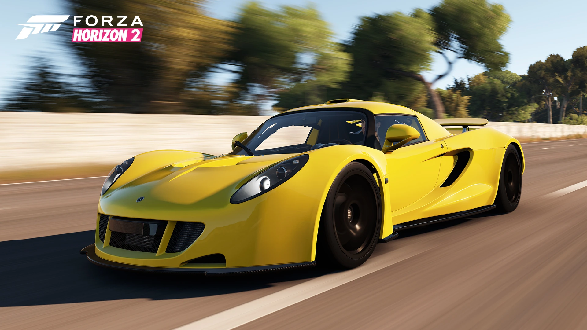Hennessey Venom GT thumbnail