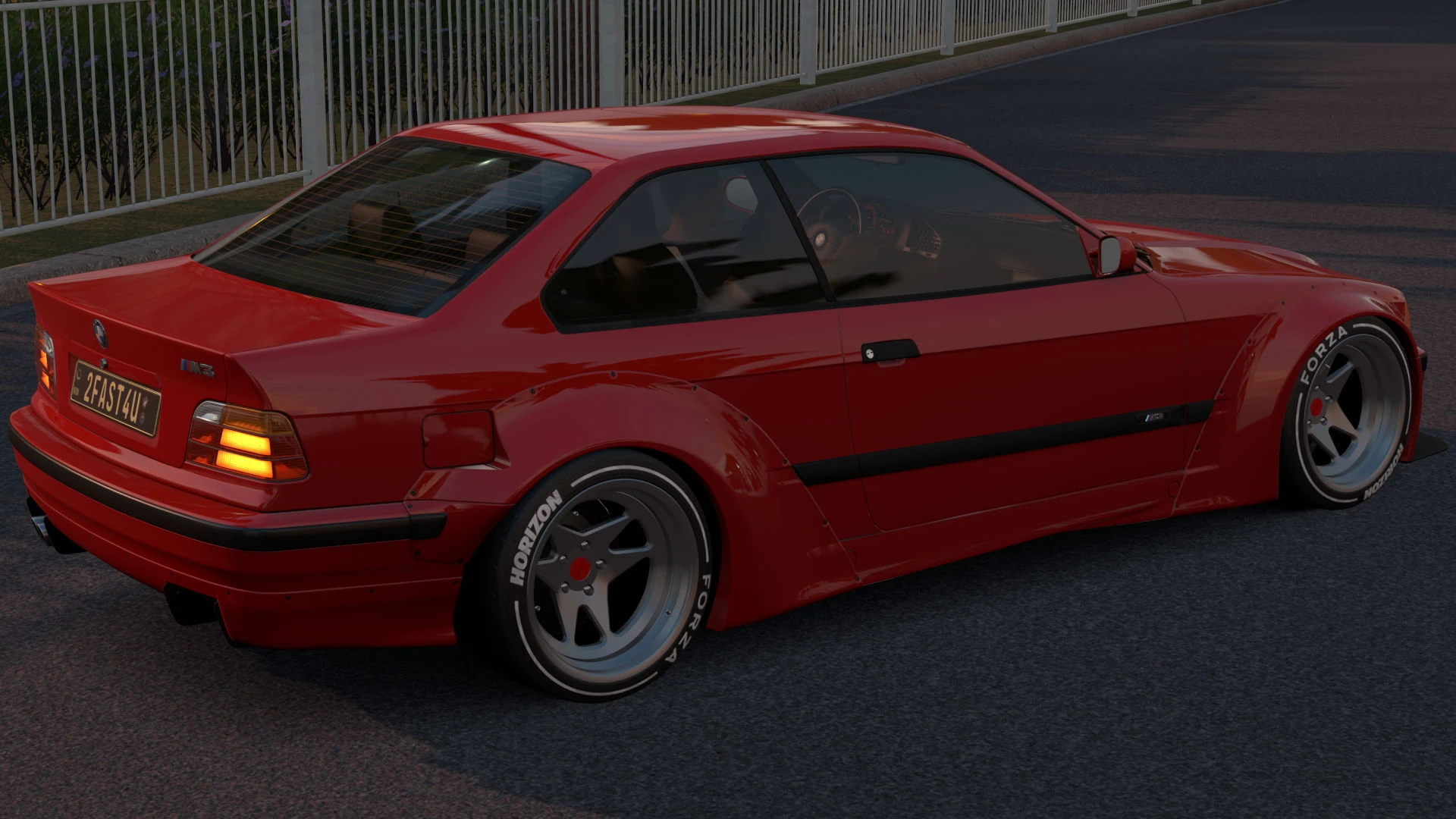 BMW M3 Horizon Edition thumbnail