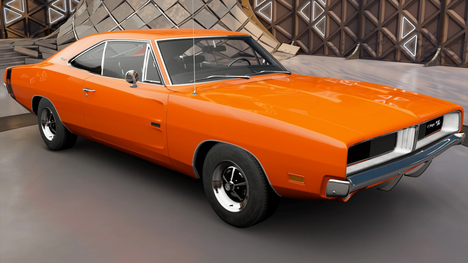 Dodge Charger R/T thumbnail