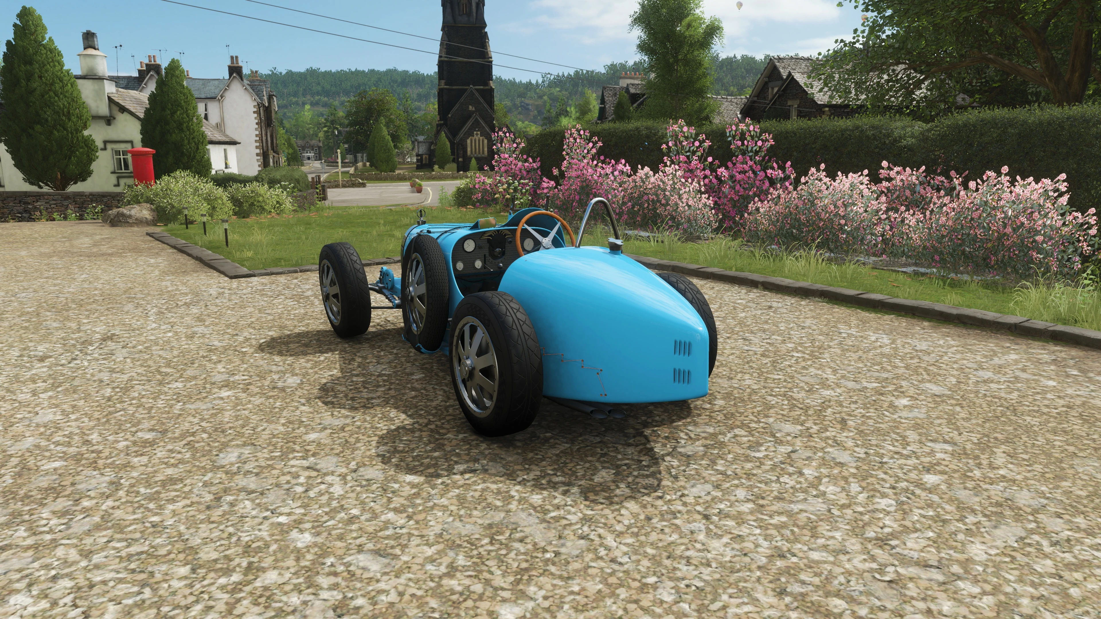 Bugatti Type 35 C thumbnail