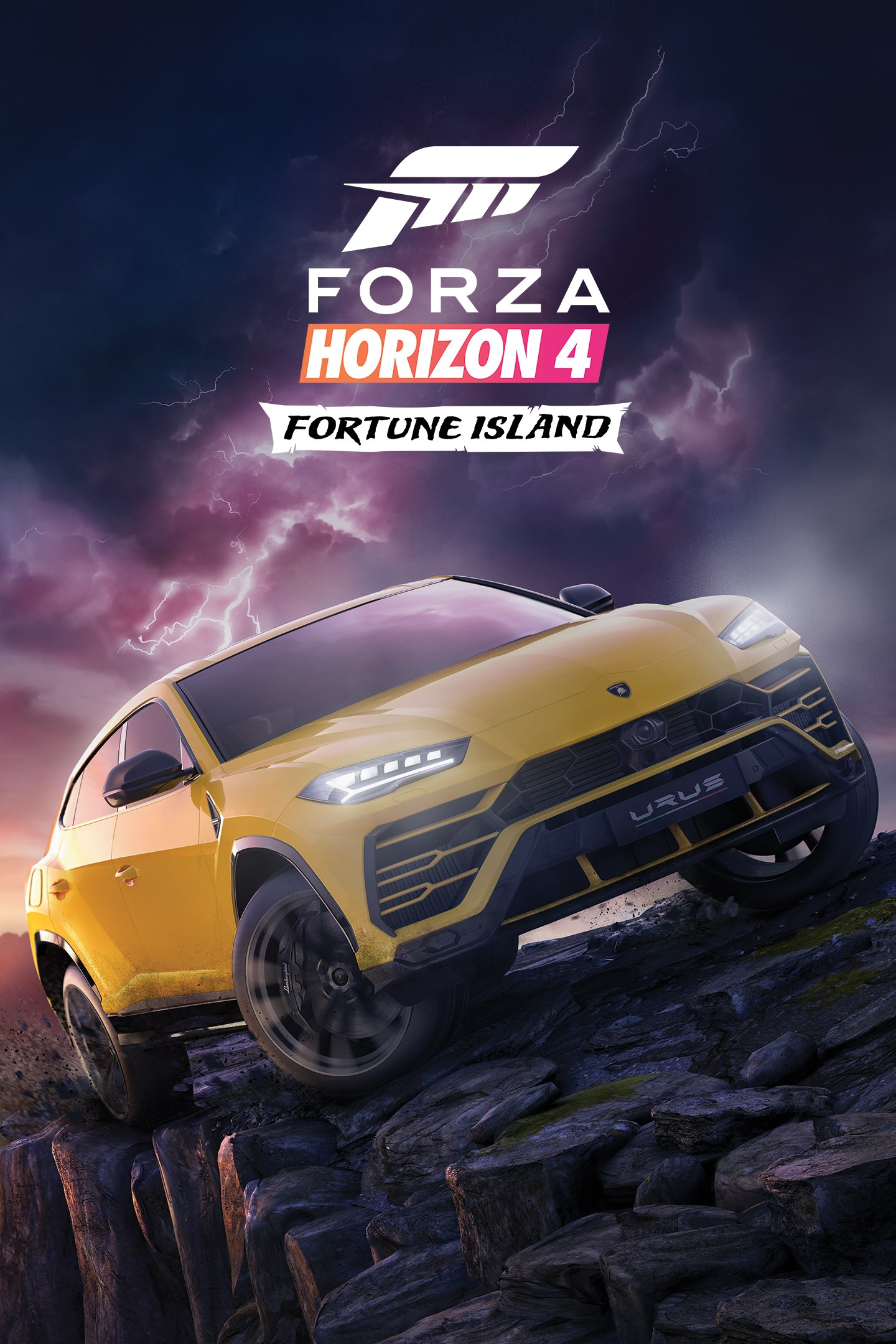 Fortune Island Pack Forza Wiki Fandom