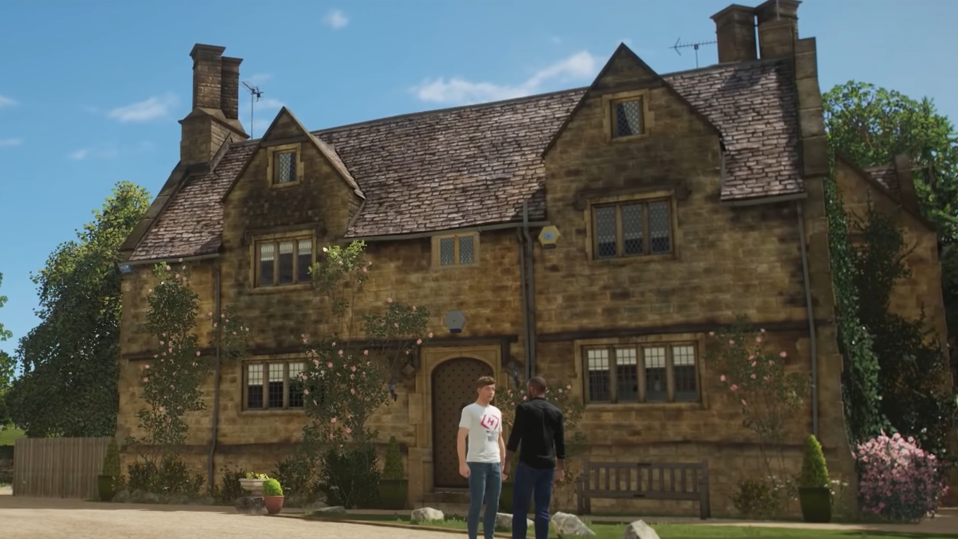 Forza Horizon 4 Player House Forza Wiki Fandom