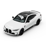 2021 BMW M4 Competition Coupé A778 RARE Added on October 10, 2024