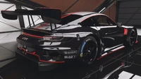 Forza Horizon 5 (Rear)
