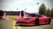 Forza Horizon