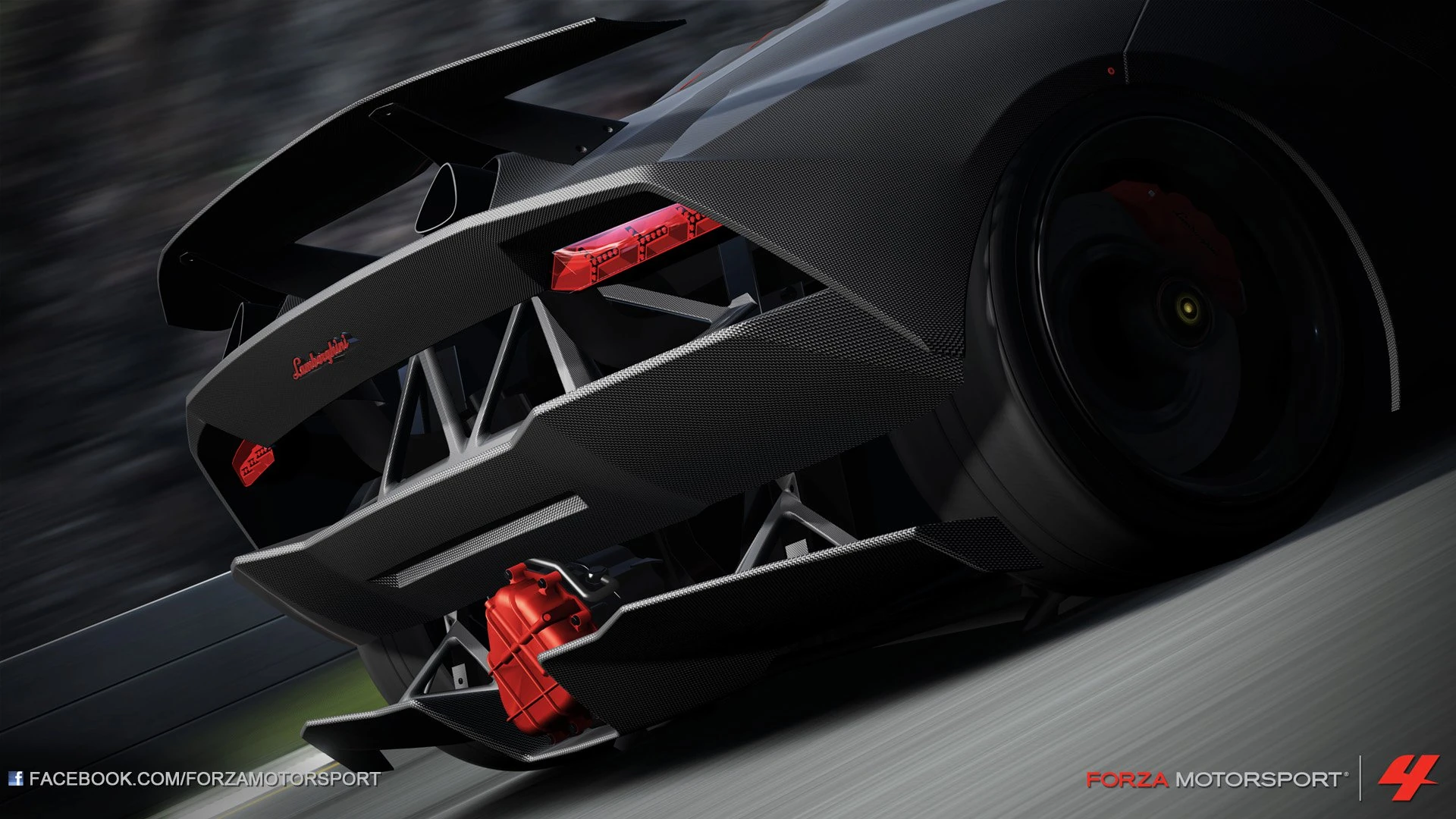 Lamborghini Sesto Elemento thumbnail