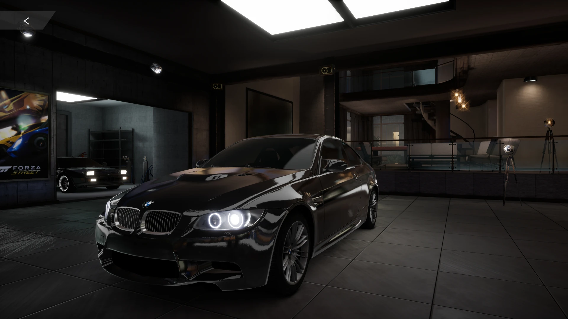 BMW M3 thumbnail