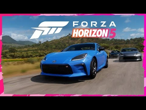 Toyota GR86 thumbnail