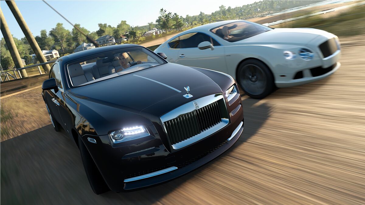 Forza Horizon 3/Forzathon | Forza Wiki | Fandom