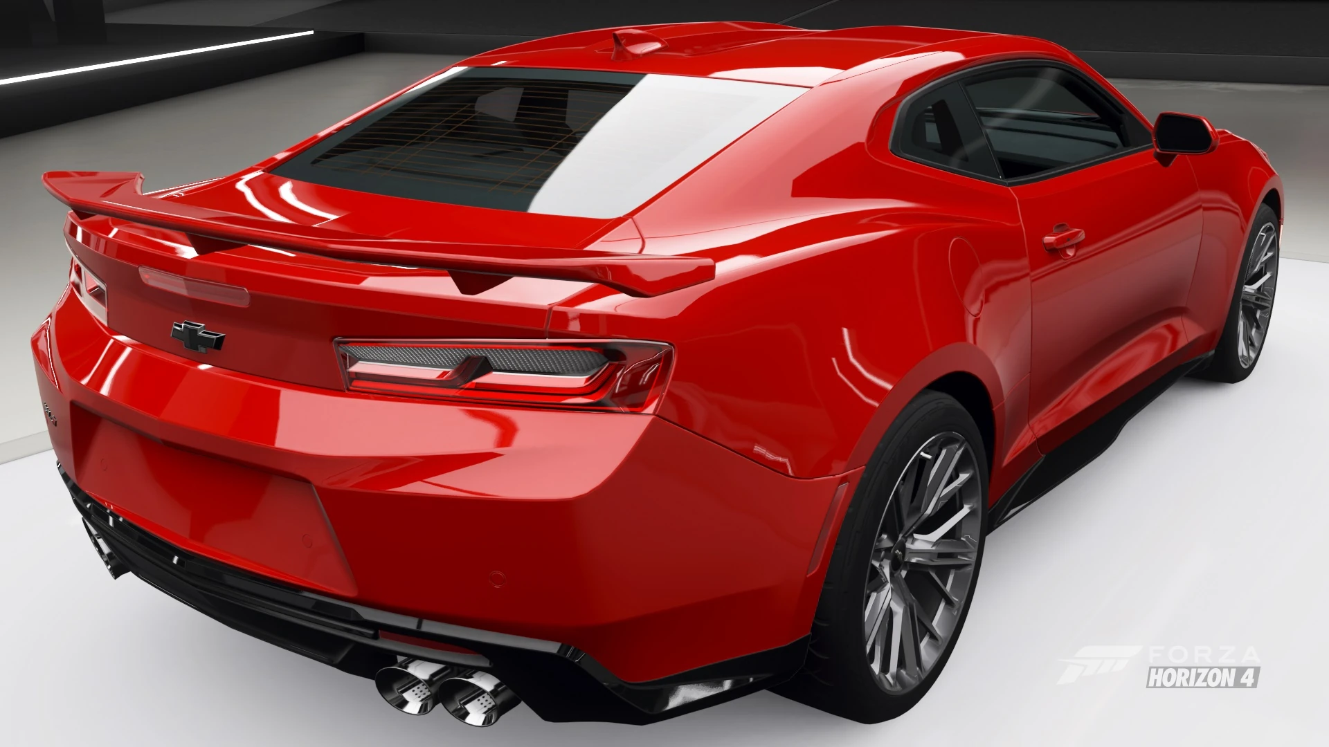 Chevrolet Camaro ZL1 Gallery