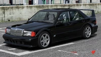 FM4 M-B 190E.jpg (348 KB) Forza Motorsport 4