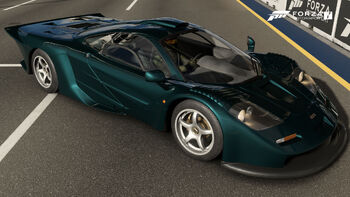 FM7 McLaren F1 GT Front