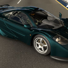 Mclaren F1 Gt Forza Wiki Fandom